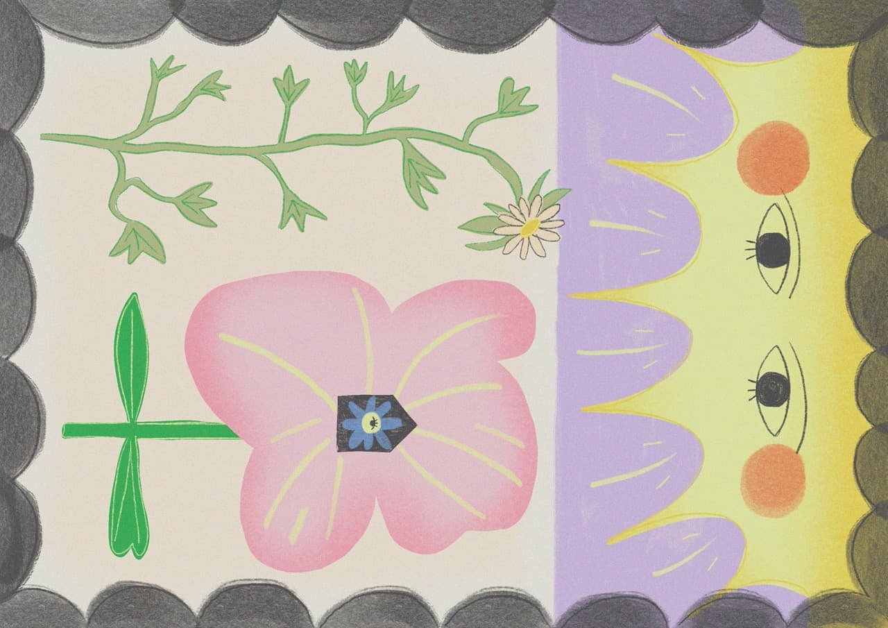 Œuvre représentative de Bérénice Duchemin