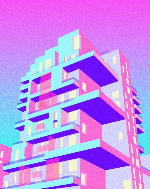 Visuel de l’œuvre Aubervilliers